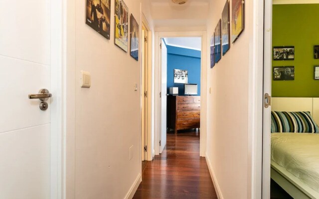 La Casa Azul