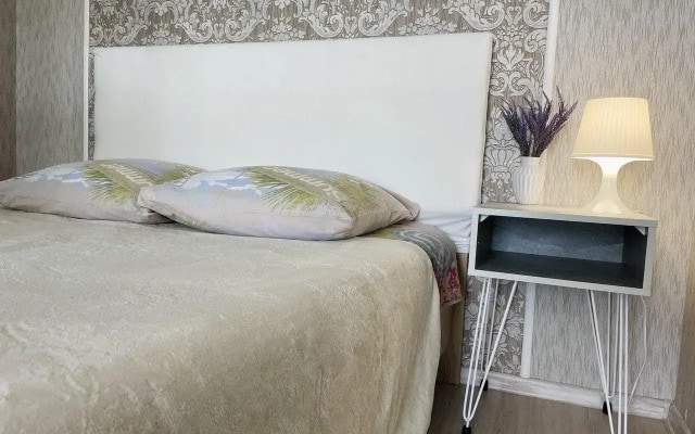 Апартаменты на улице Кулакова