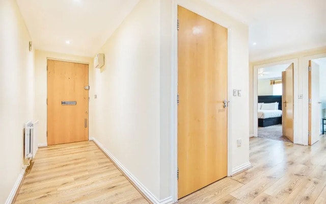 Hendon Pad - Austin David Apartments