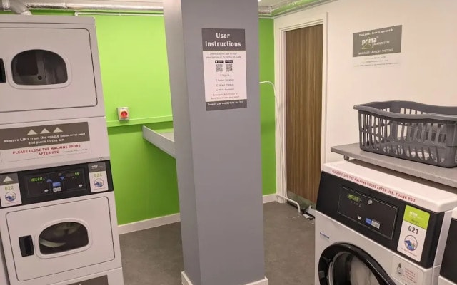 L1 Luxury Apartment