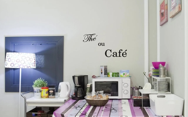 Violeta Hostel
