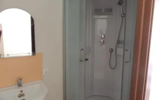 Guest House on Stepnaya