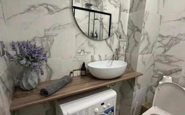 Апартаменты на Калужском шоссе, 20к2
