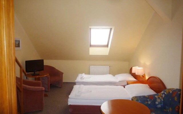 Hotel GEO