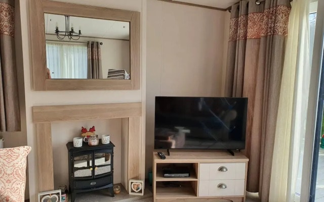 KMH Caravan Holidays