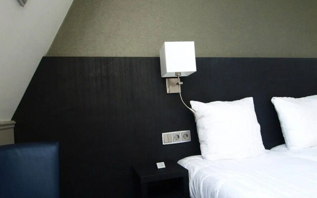 Hotel Clemens Amsterdam