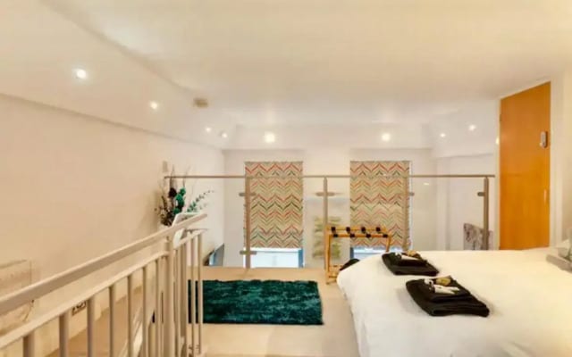 Lux Apartment