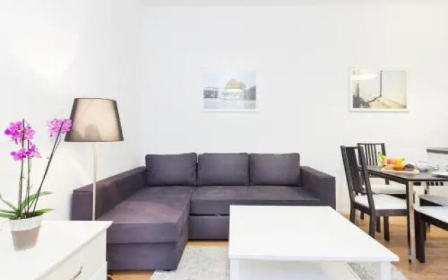GreatStay Apartment Torstrae