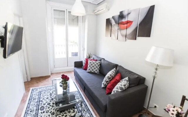 Apartamento Catedral de la Almudena