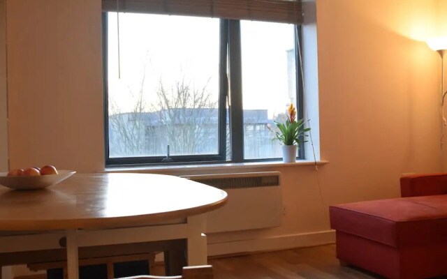 Charming 1 Bedroom Property Next to Clapham Common