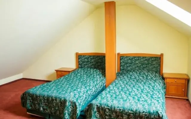 Romantik Hotel Eleonora