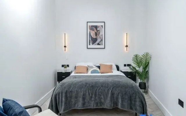 Gorgeous XL Flat, close to Elephant and Castle