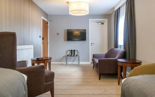 Samlesbury Hotel