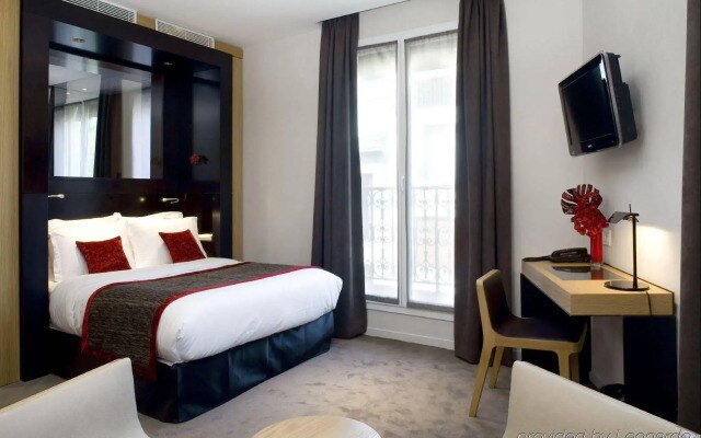 Hotel Marceau Champs Elysees