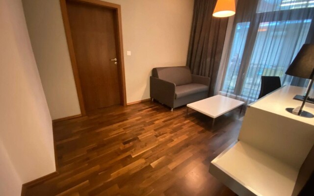 MOODs Boutique Hotel