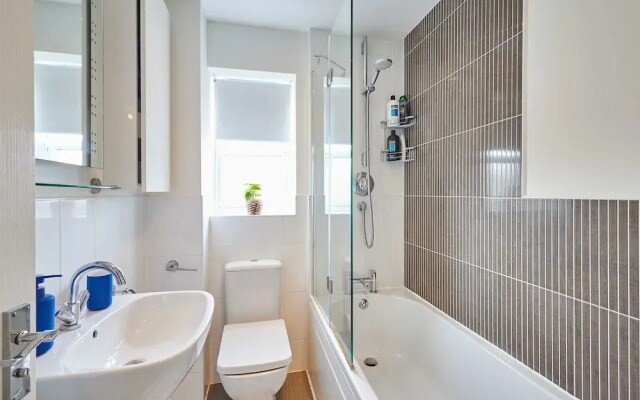 Host Stay Happy Home