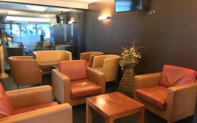 Bellambriana Hotel
