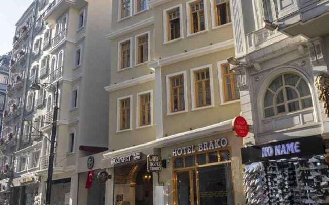 Brako Hotel