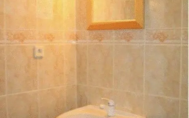 Pension Fontana