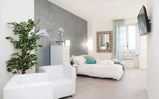 Trastevere Suite