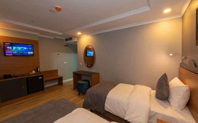 New Emin Hotel