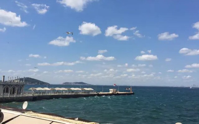 The Prince Hotel İskele