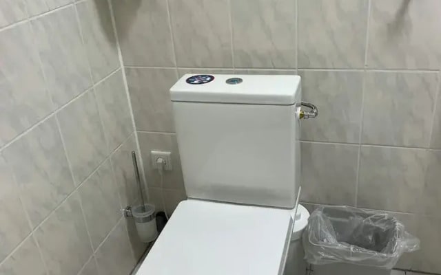 Cyty Apartment am Hauptbahnhof