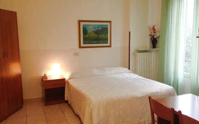 Casa Per Ferie Giusti
