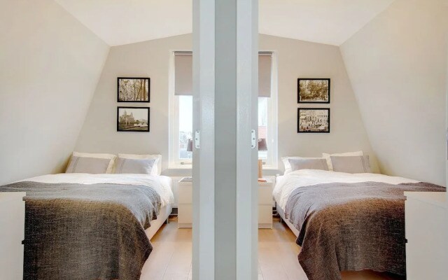 Luxury Apartment In City Centre