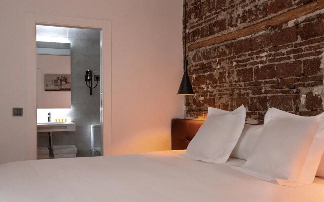 Woohoo Rooms Fuencarral
