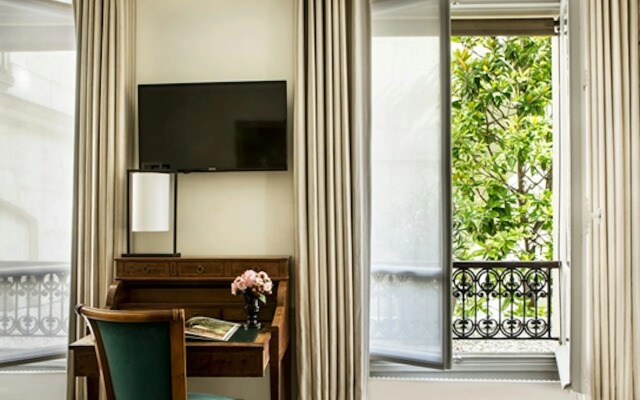 Hôtel des Saints-Pères