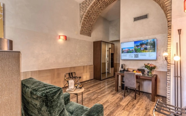 Kolbe Hotel Rome