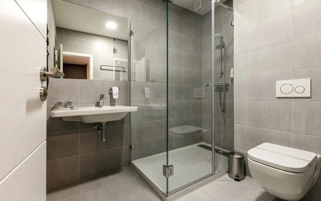 Harmony Club Hotel Ostrava