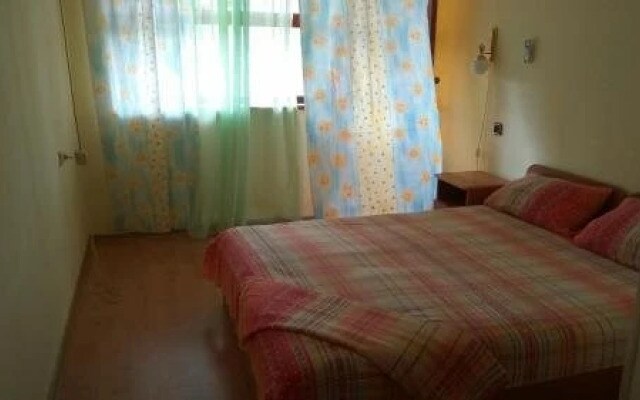 Guest house Izumrud