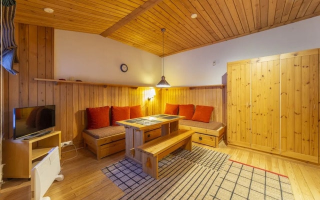 Kuukkeli Apartments Tokka