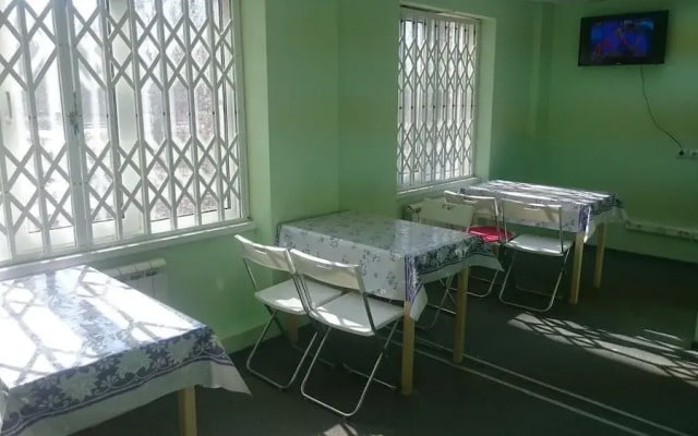 Gorki Hostel