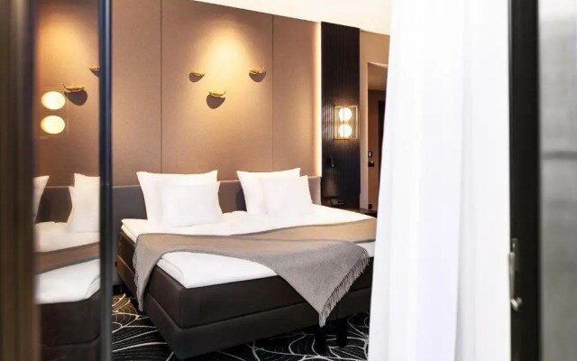 Mövenpick Hotel Tallinn