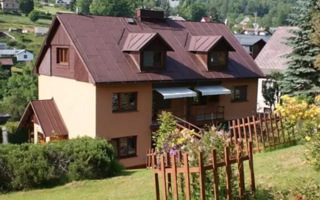 Vila Hana