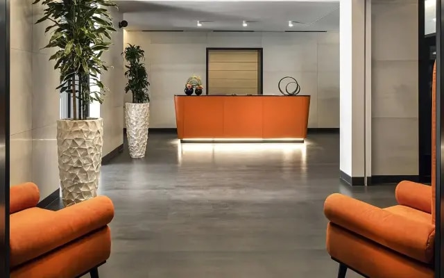 Orazio Palace Hotel