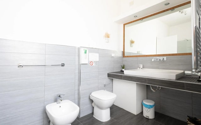 Iulia Guest House