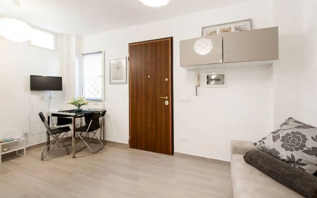 Piazza di Spagna Apartments