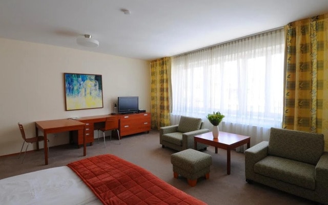 Apartmany Kramer