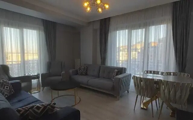 GANIGAR alibeykoy