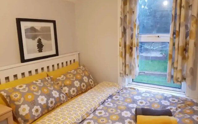 Orpington RSG House