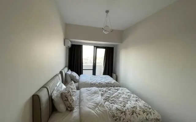 شقة مفروشة apartment Istanbul