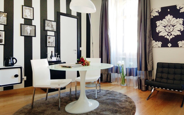 Residence Al Saraceno