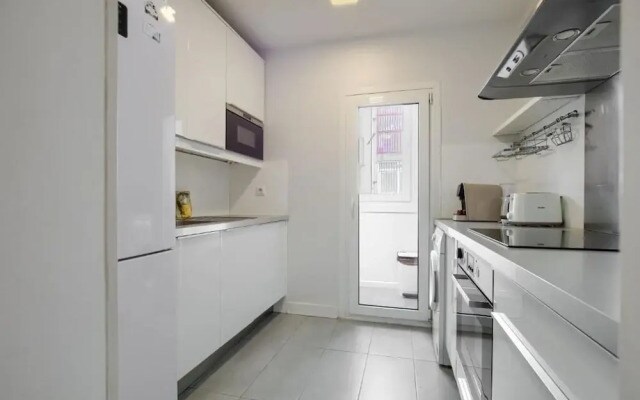 Dobo Madrid Ventas