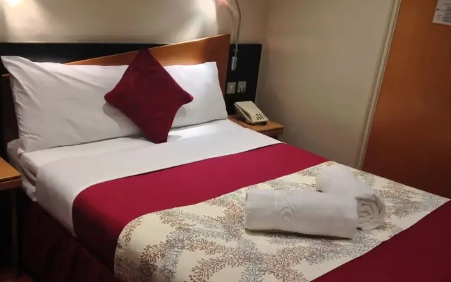 Best Western Buckingham Palace Rd