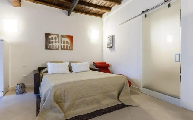 Maison Romana Loft