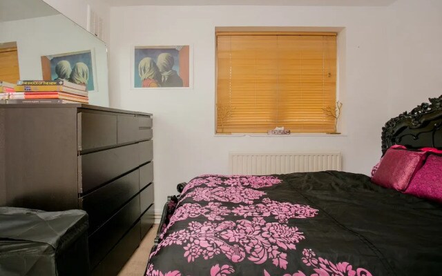 1 Bedroom Flat in Shoreditch Sleeps 2